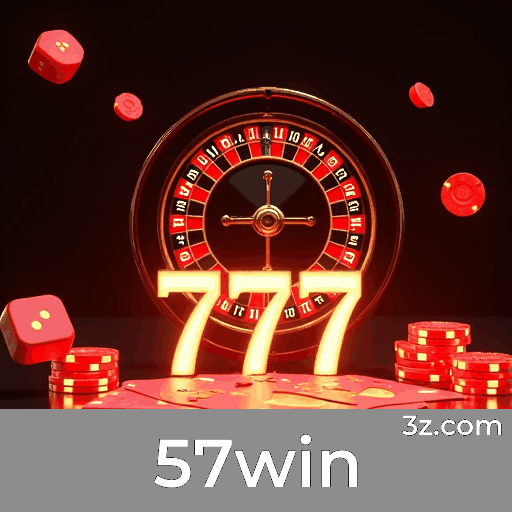 57win: Cassino Online Seguro e Profissional
