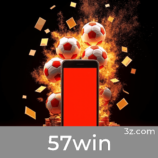 57win: Esporte, Análise e Estratégia de Apostas