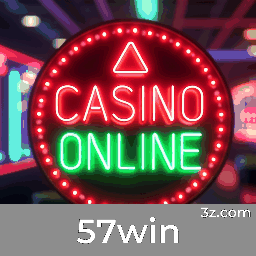 Experiência Luxuosa no Casino: Especialidade 57win